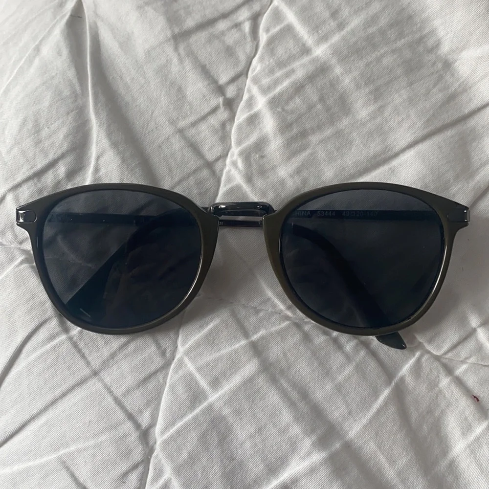 A.J. Morgan Sunglasses - Picture 4 of 9